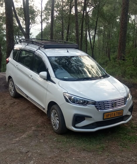 Ertiga